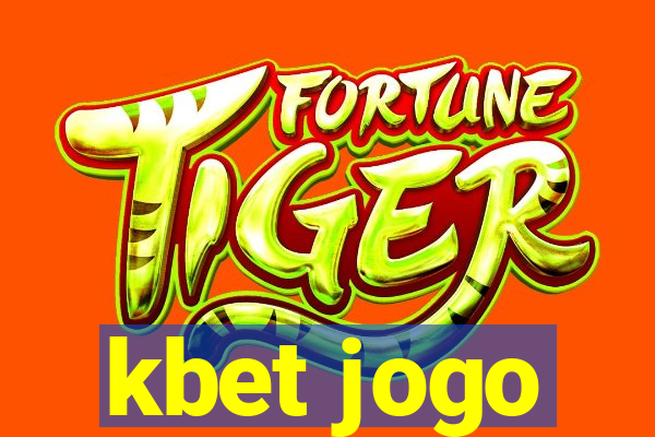 kbet jogo